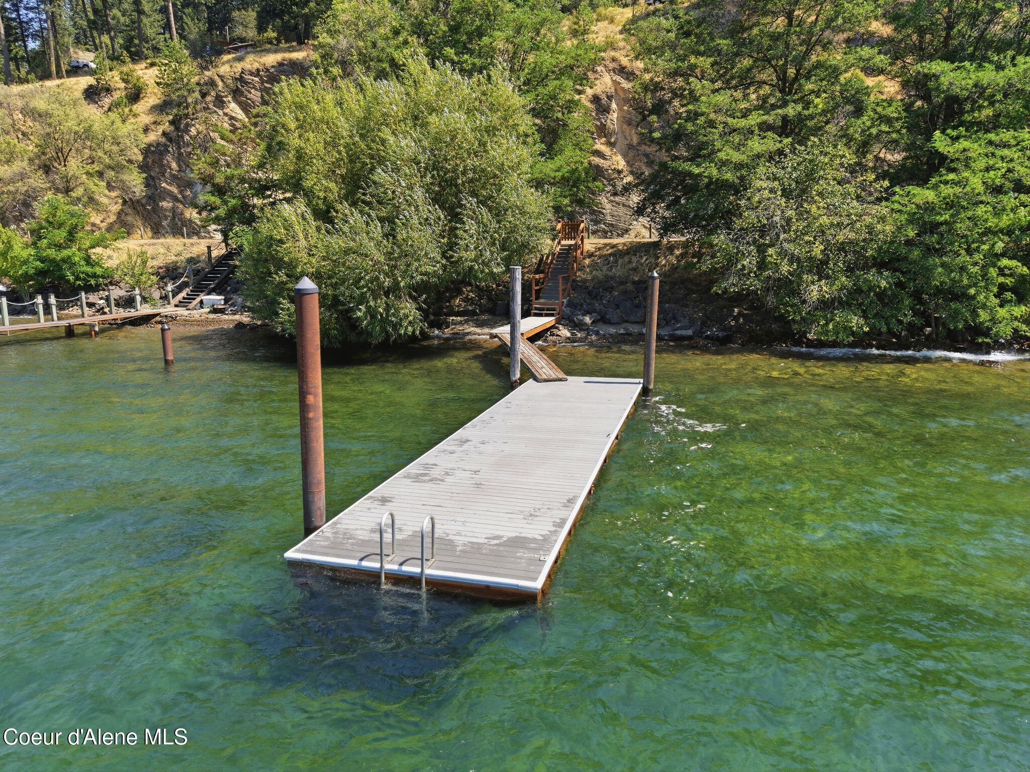 2212 South Silver Beach Road Coeur D'Alene, ID 83814 - Photo 94 of 112 Fantastic Waterfront