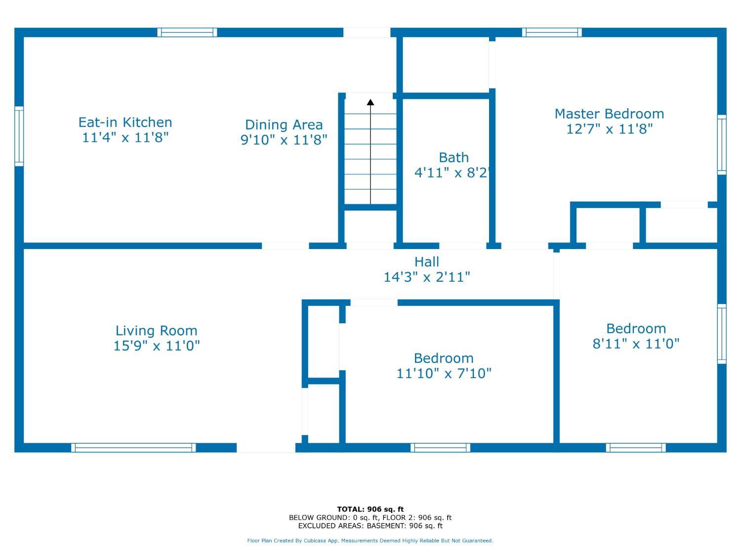 1752 Purdum Mill Road Appomattox, VA 24522 - Photo 37 of 38