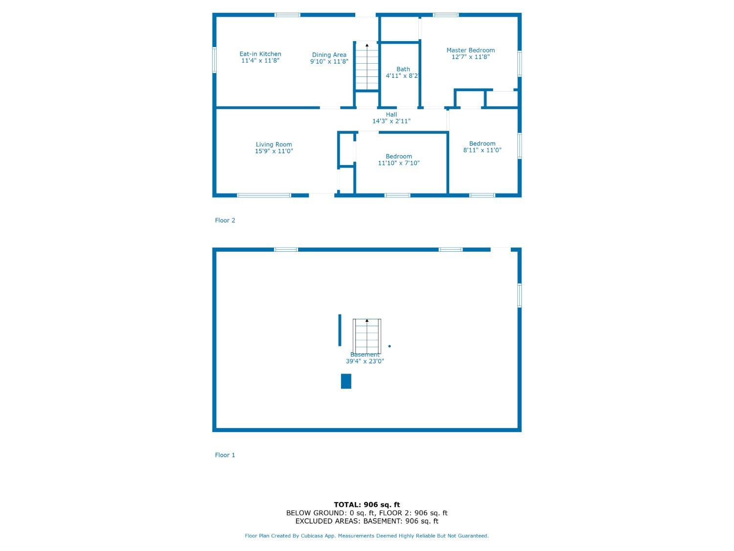 1752 Purdum Mill Road Appomattox, VA 24522 - Photo 38 of 38