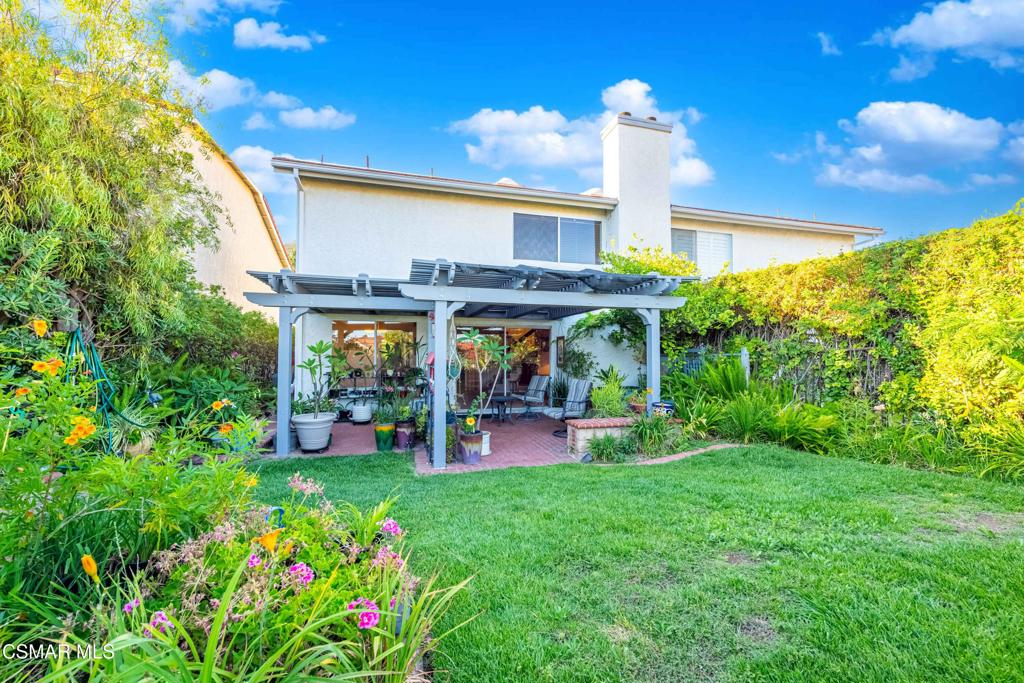 19602 Eagle Ridge Lane Porter Ranch, CA 91326 - Photo 42 of 49 Gallery Image 42