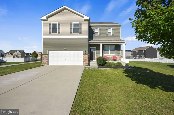 $435,000 | 92 Farrow Court, Magnolia, DE 19962