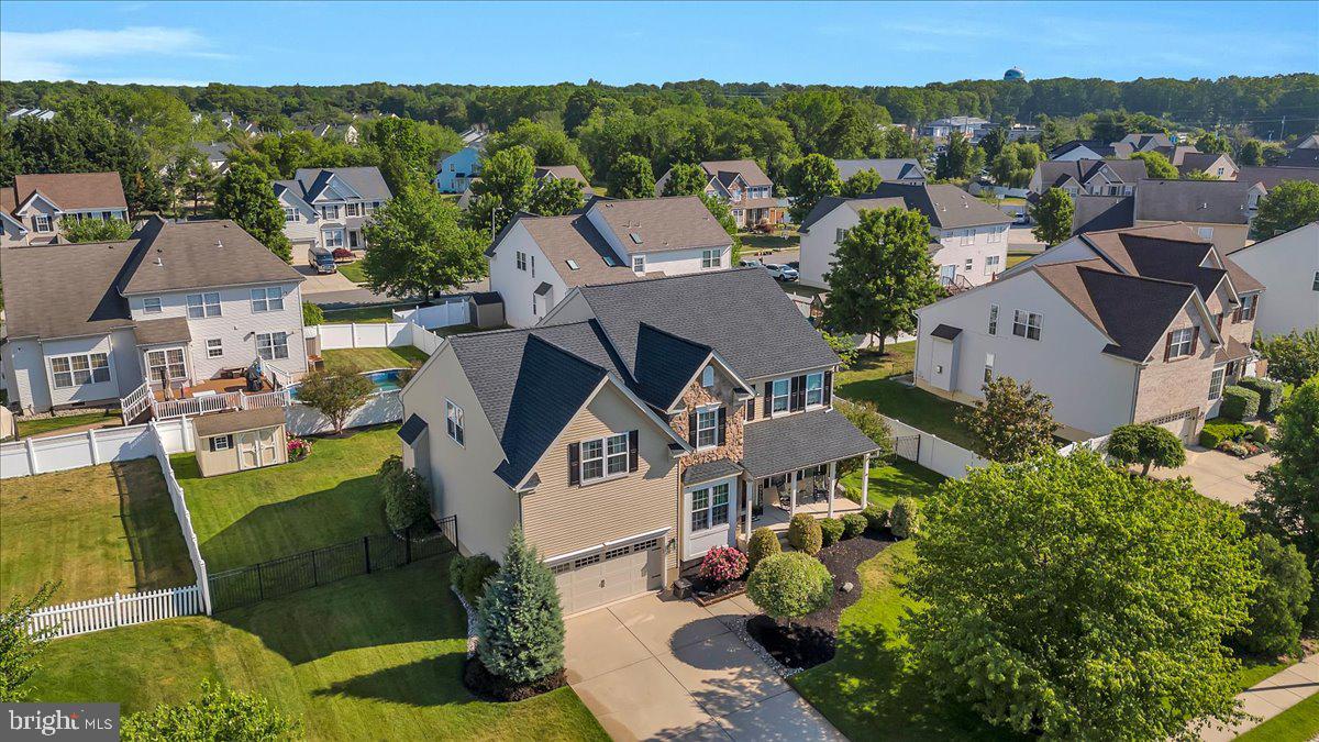 74 Candlewood Road Williamstown, NJ 08094 - Photo 40 of 45 Charming home in a vibrant neighborhood.
