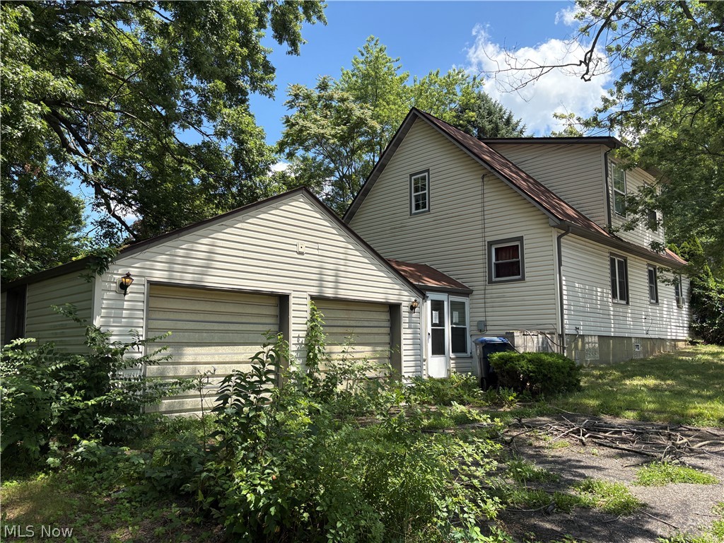 438 Baldwin Road Akron, OH 44312 - Photo 18 of 18