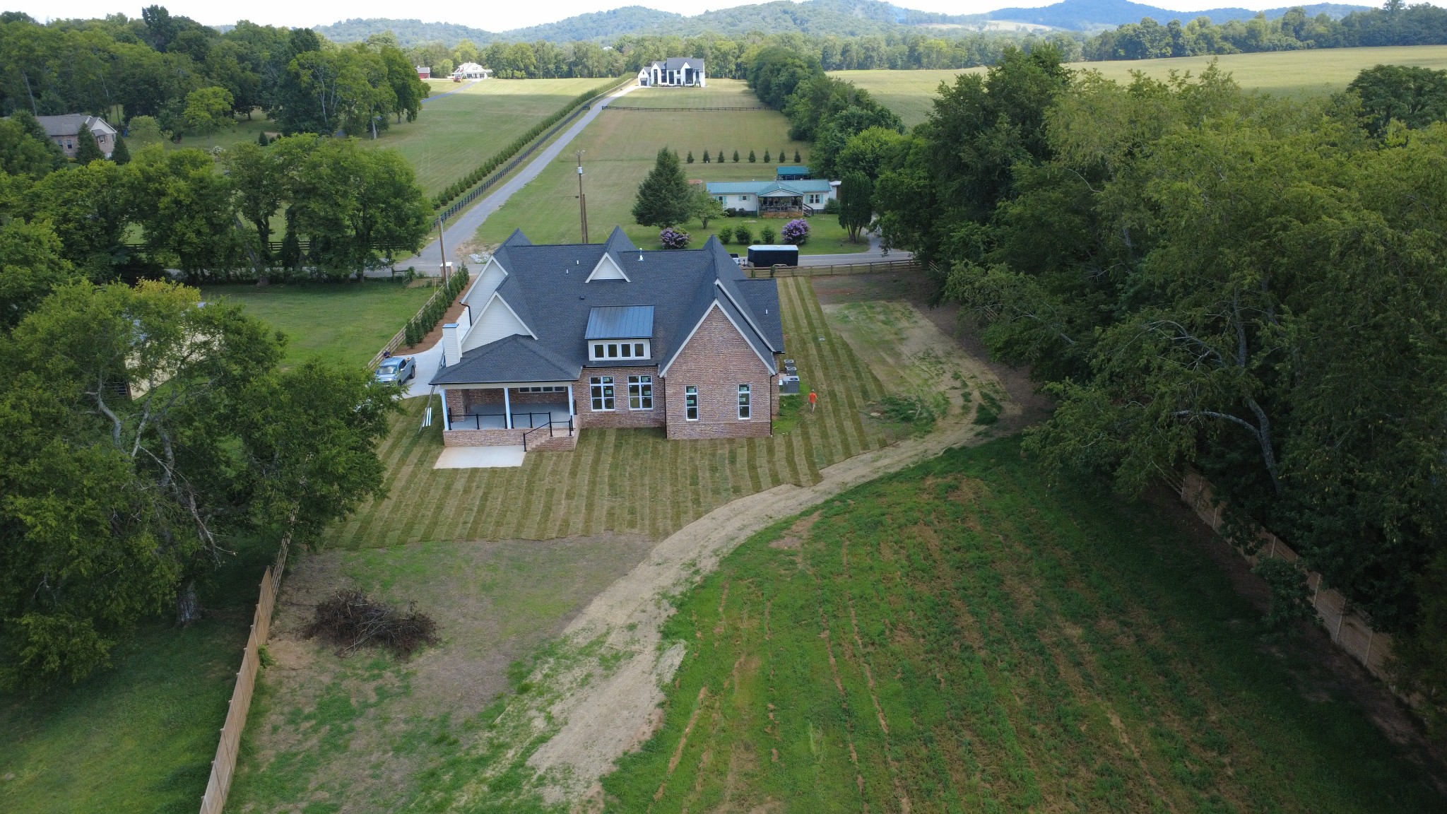 3107 Old Murfreesboro Road College Grove, TN 37046 - Photo 5 of 16