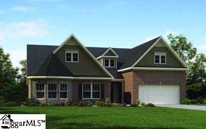 100 Ridgewater Court Fountain Inn, SC 29644 - Photo 1 of 3