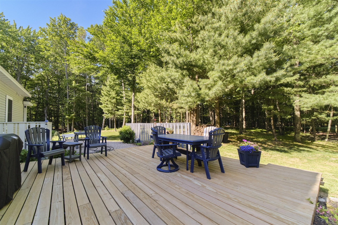 10826 Old Freesoil Road Manistee, MI 49660 - Photo 41 of 58