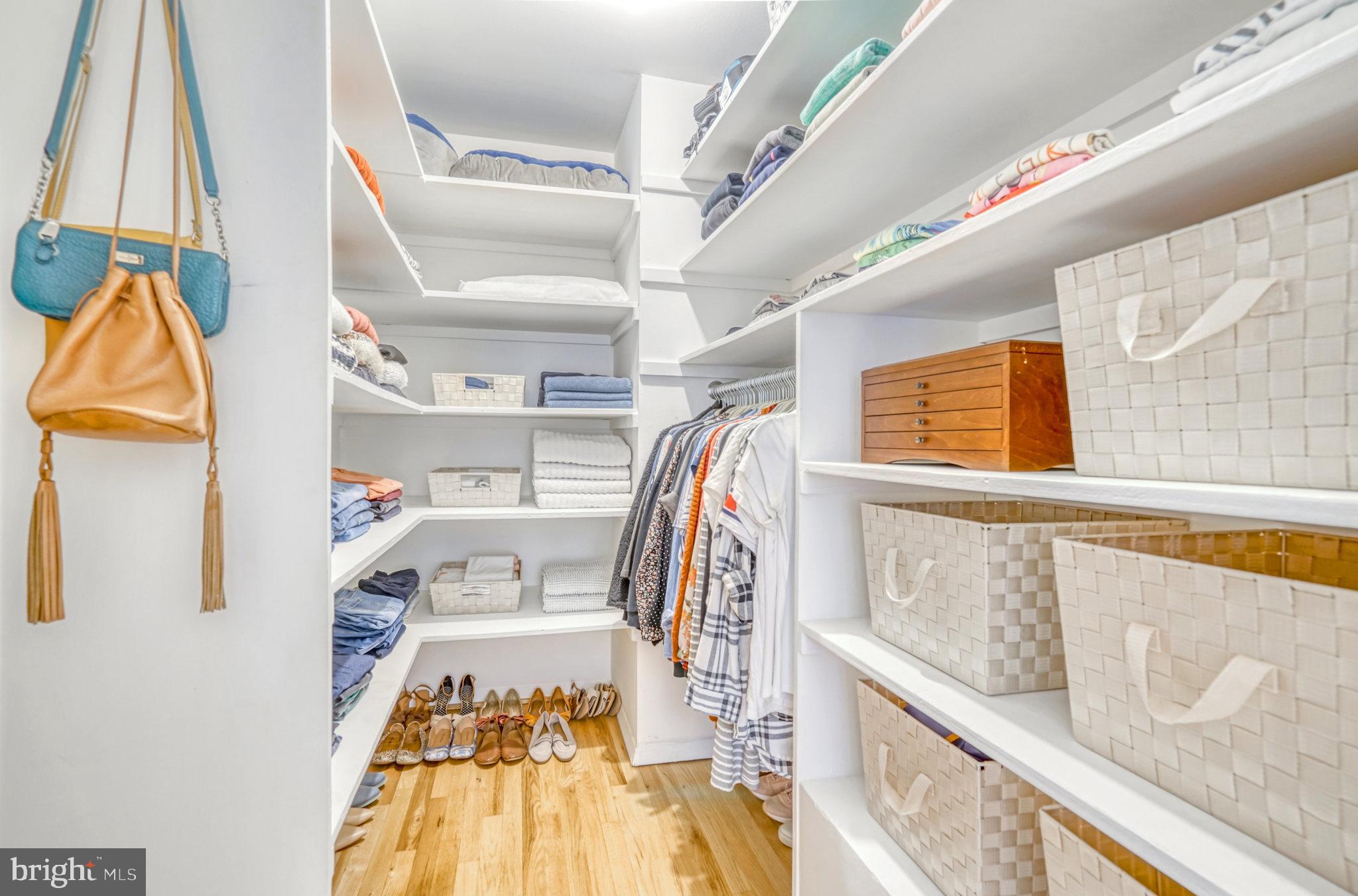 1713 Wainwright Drive Reston, VA 20190 - Photo 20 of 67 Tons of storage space