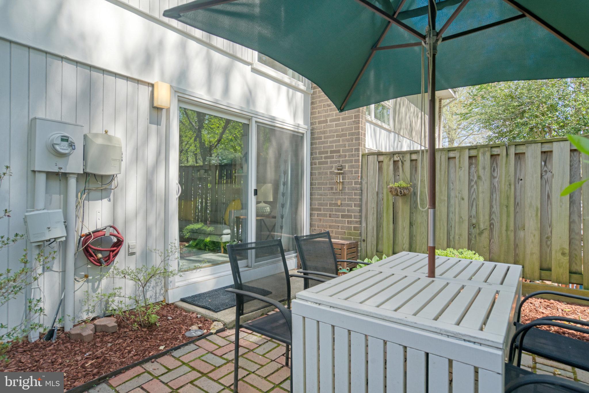 1713 Wainwright Drive Reston, VA 20190 - Photo 28 of 67 Morning tea or afternoon cocktails