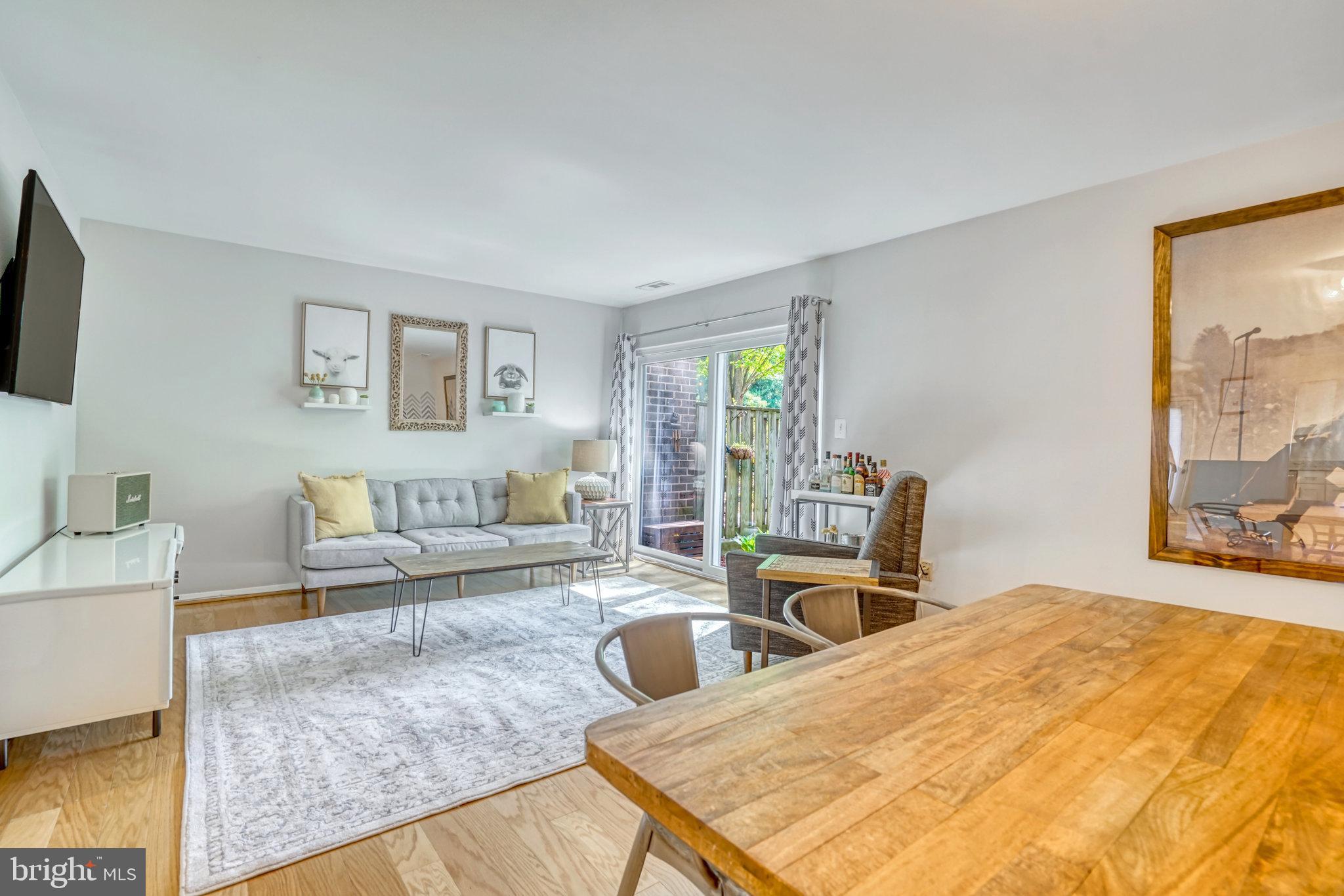 1713 Wainwright Drive Reston, VA 20190 - Photo 3 of 67 Remodeled and move in Ready