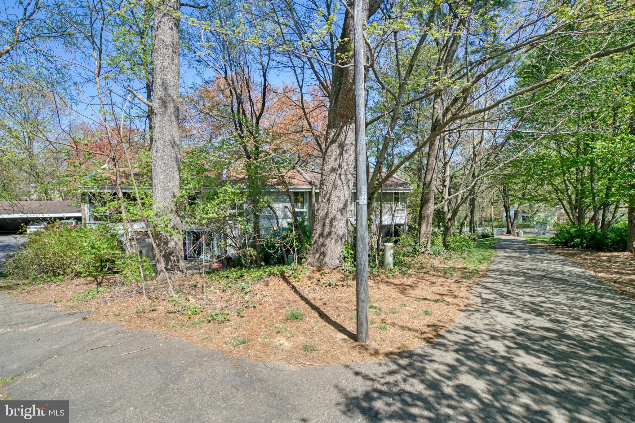 1713 Wainwright Drive Reston, VA 20190 - Photo 30 of 67 Minutes to Lake Anne Plaza