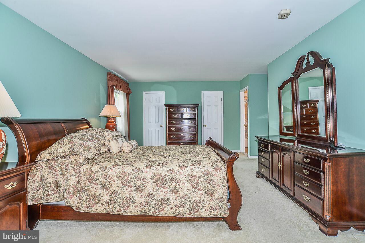 7154 Sontag Way Springfield, VA 22153 - Photo 11 of 21 Bedroom (Master)