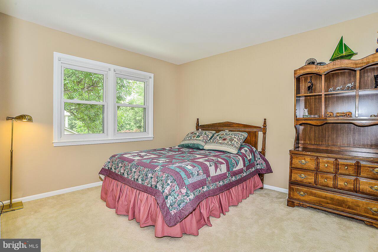 7154 Sontag Way Springfield, VA 22153 - Photo 13 of 21 Bedroom