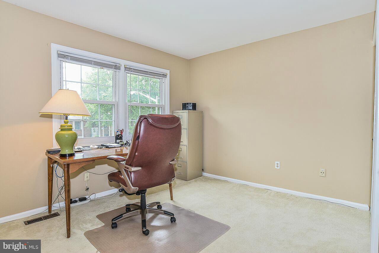 7154 Sontag Way Springfield, VA 22153 - Photo 15 of 21 Bedroom