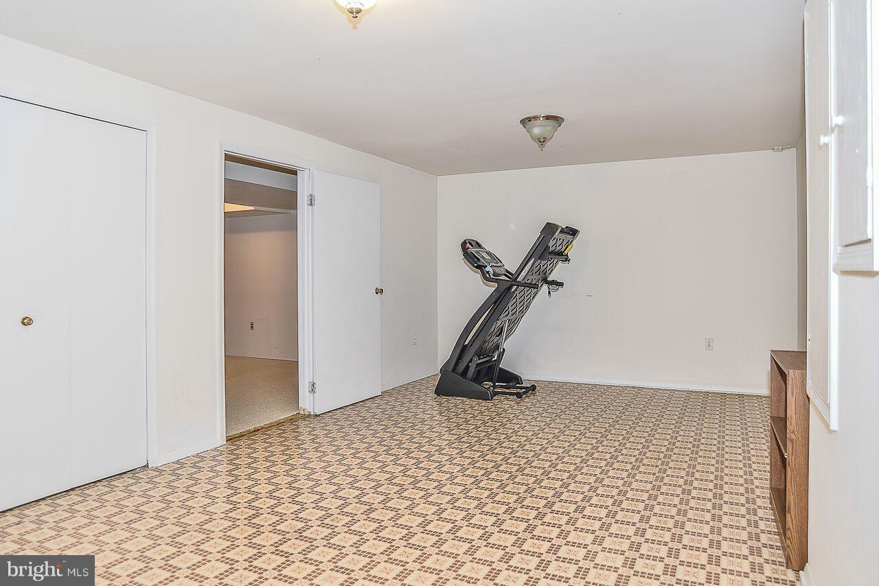 7154 Sontag Way Springfield, VA 22153 - Photo 18 of 21 Basement