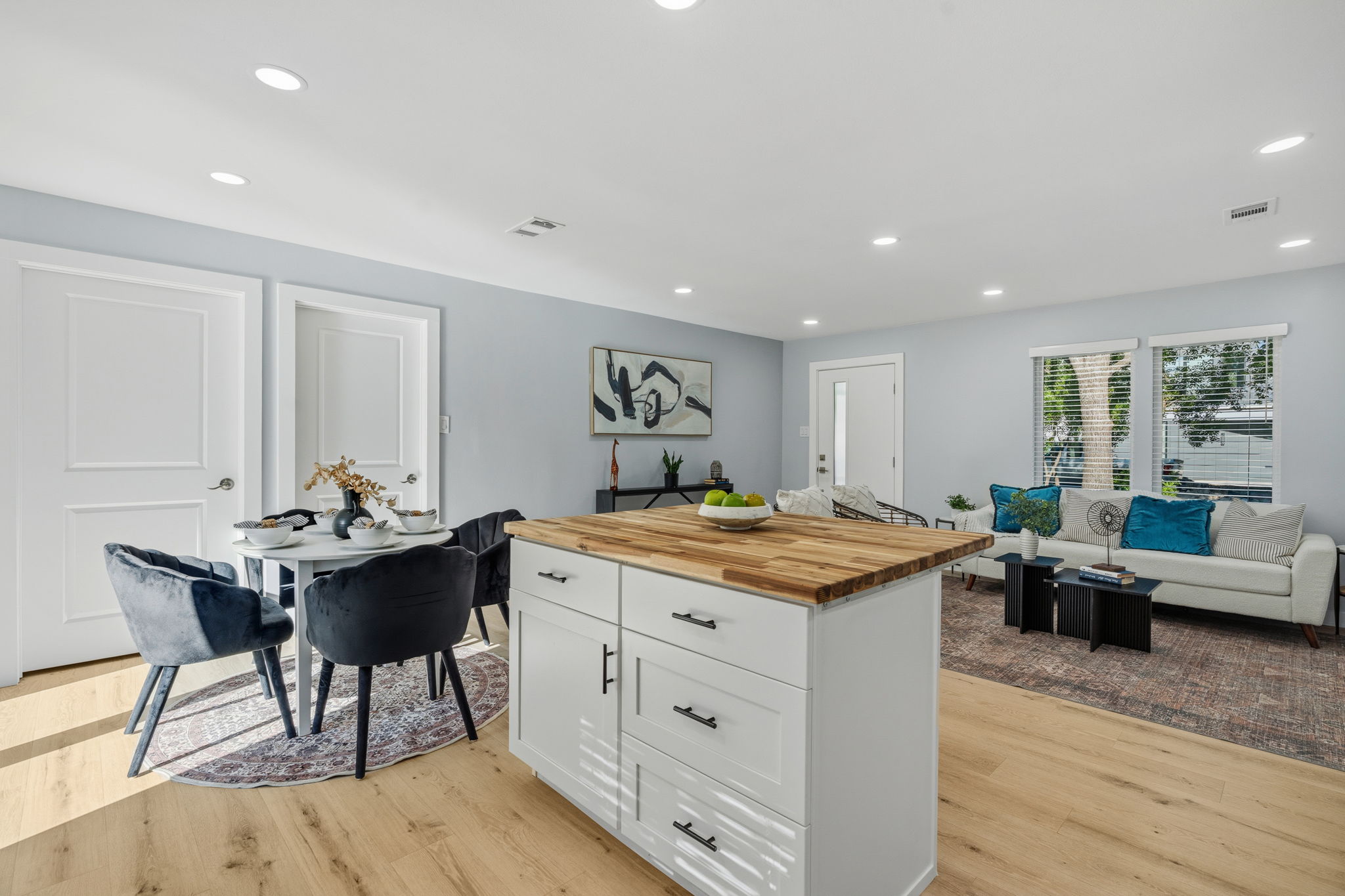 4802 Brighton Road Austin, TX 78745 - Photo 12 of 30