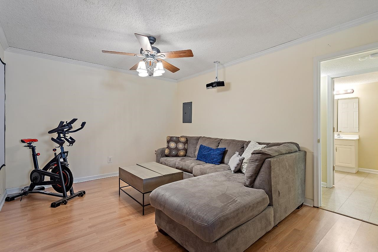 1209 Moultrie Court Raleigh, NC 27615 - Photo 26 of 36 Photo 26