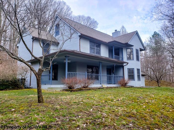 68 Quail Road Morgantown, WV 26508 - Photo 1 of 20 Gallery Image 1