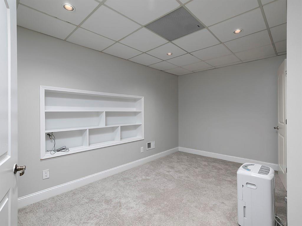 2270 Pilgrim Mill Way Cumming, GA 30041 - Photo 15 of 21 a room with a empty space