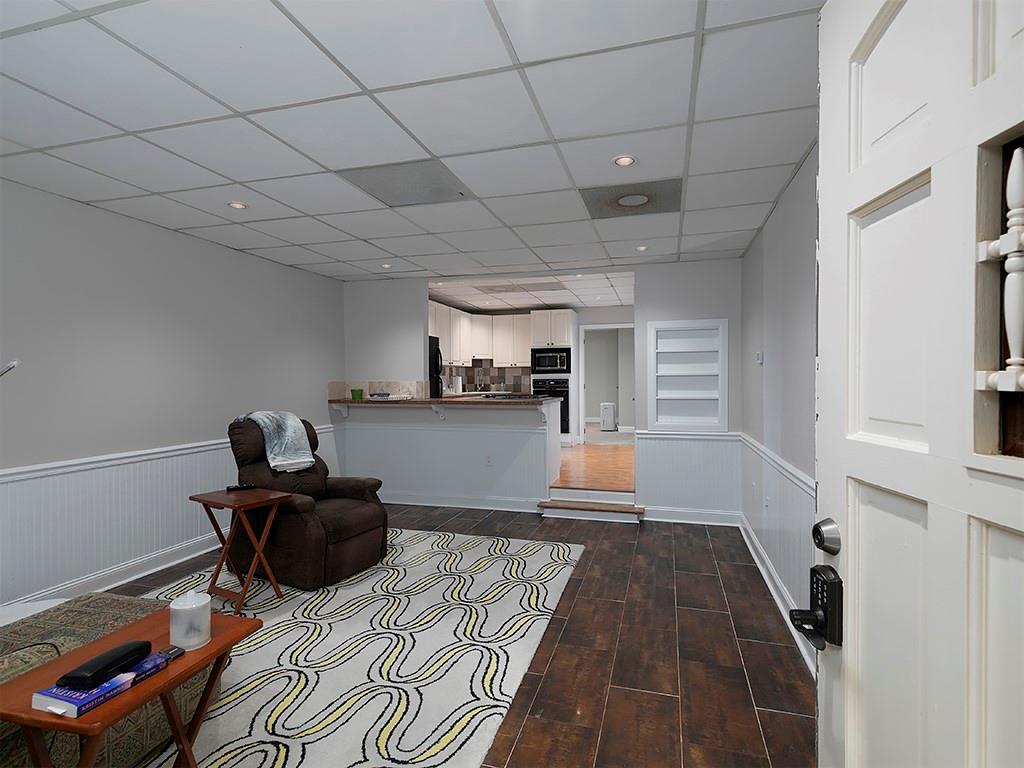 2270 Pilgrim Mill Way Cumming, GA 30041 - Photo 7 of 21 a living room with furniture