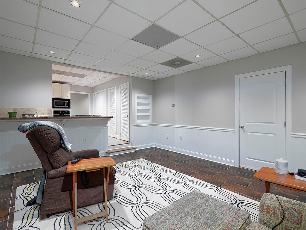 2270 Pilgrim Mill Way Cumming, GA 30041 - Photo 10 of 21 a living room with furniture