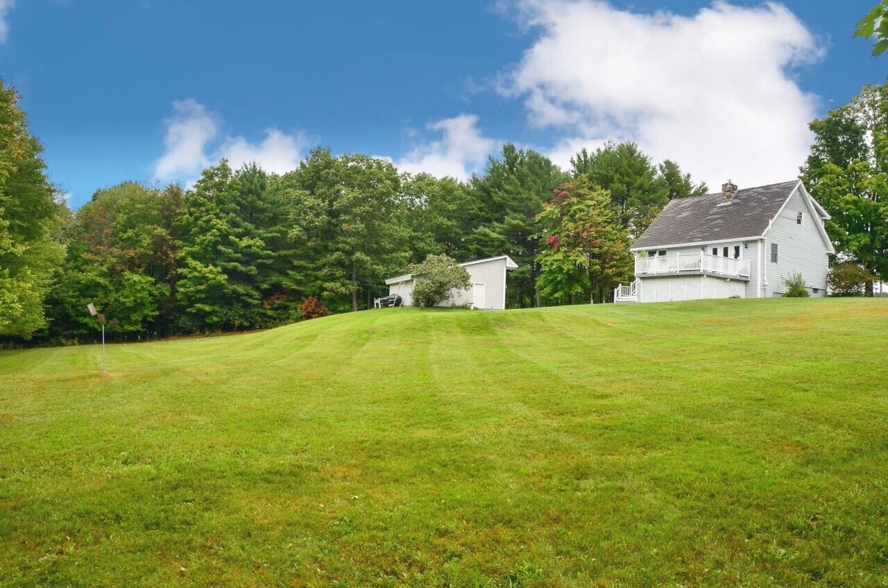720 Pottle Hill Road Minot, ME 04258 - Photo 2 of 76 0002-KRamsay2022--0025