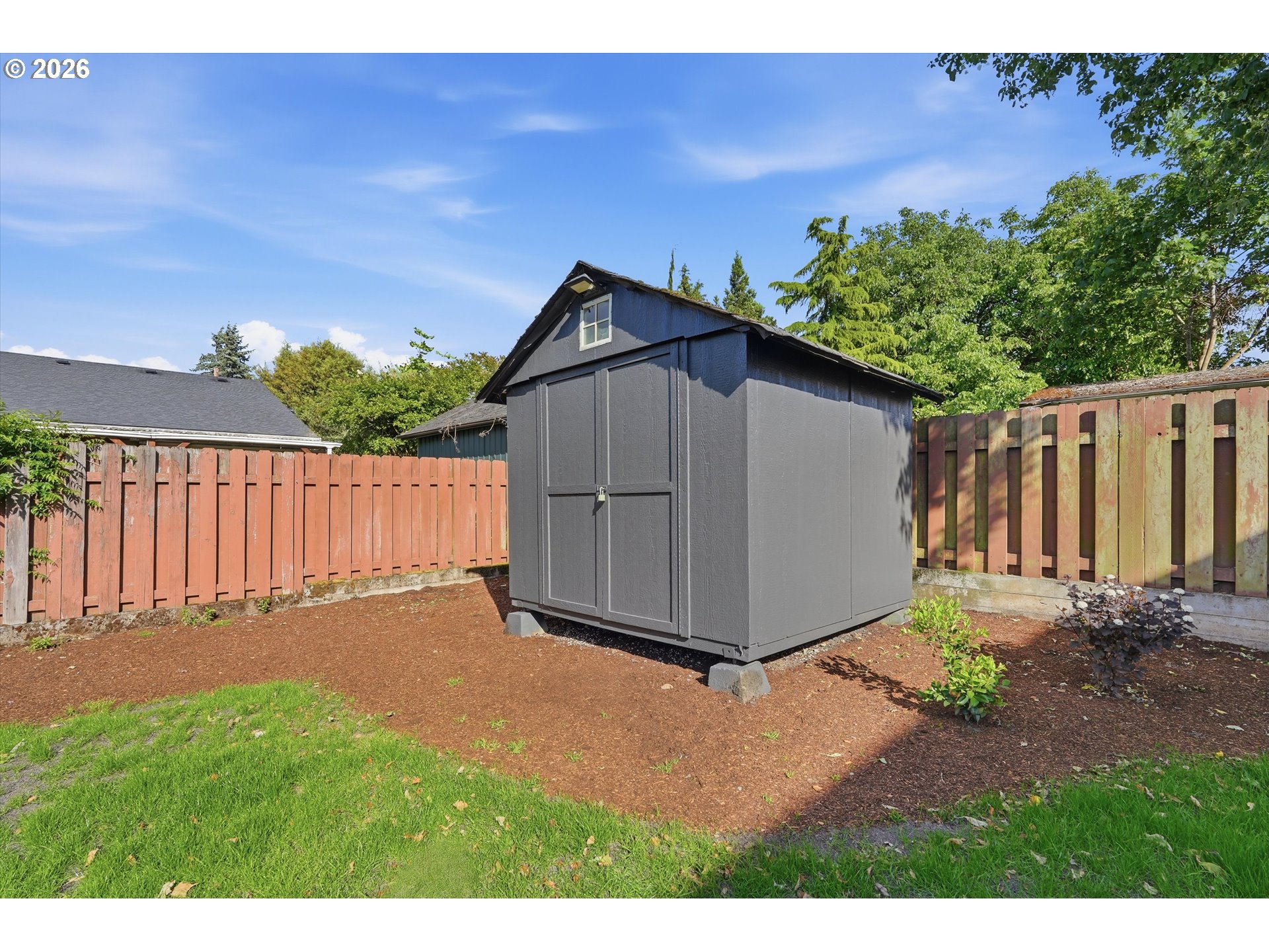 9827 North Ivanhoe Street Portland, OR 97203 - Photo 19 of 27
