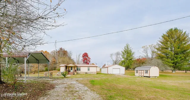 $199,900 | 409 West Loop Road, Sparta, TN 38583