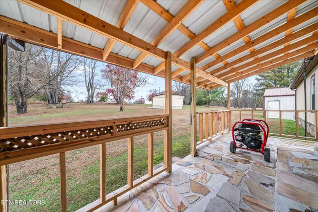 $199,900 | 409 West Loop Road, Sparta, TN 38583