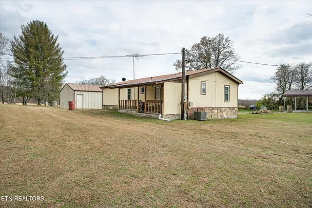 $199,900 | 409 West Loop Road, Sparta, TN 38583