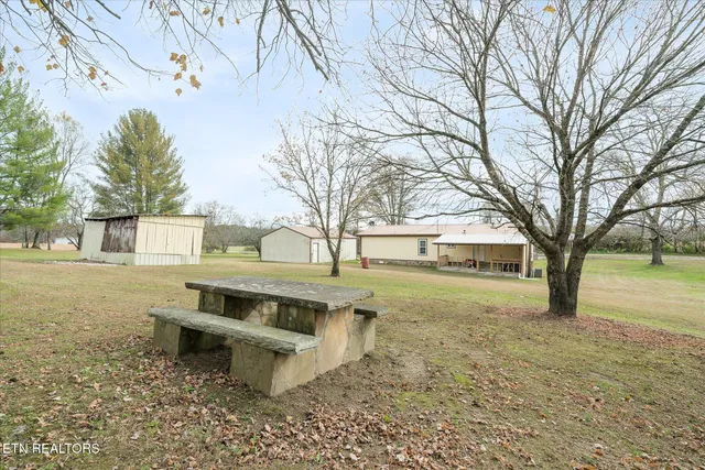 $199,900 | 409 West Loop Road, Sparta, TN 38583