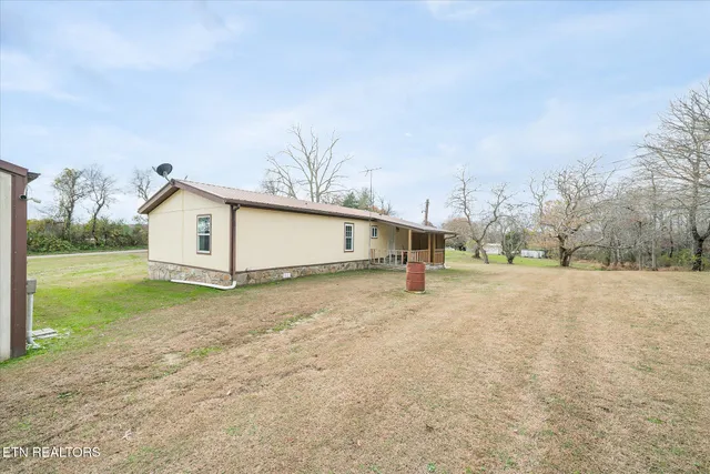 $199,900 | 409 West Loop Road, Sparta, TN 38583