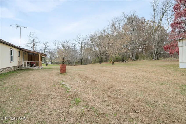 $199,900 | 409 West Loop Road, Sparta, TN 38583
