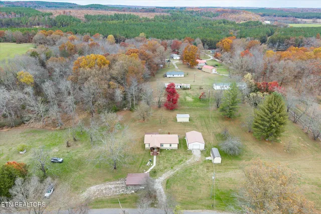 $199,900 | 409 West Loop Road, Sparta, TN 38583