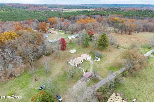 $199,900 | 409 West Loop Road, Sparta, TN 38583