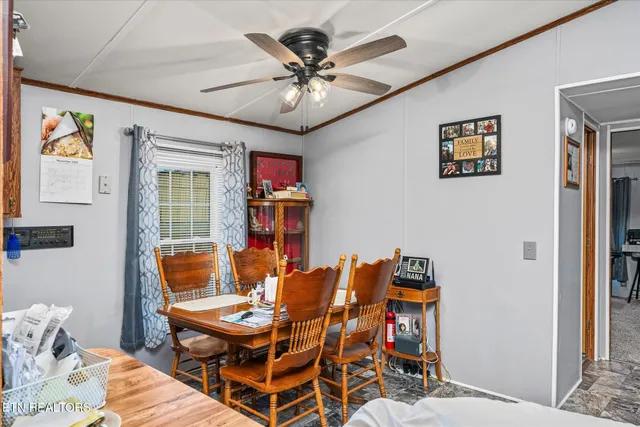 $199,900 | 409 West Loop Road, Sparta, TN 38583