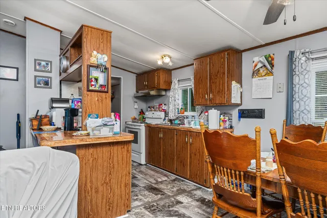 $199,900 | 409 West Loop Road, Sparta, TN 38583