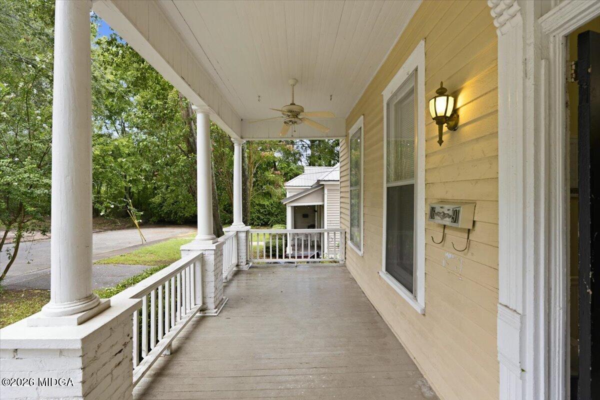 1691 Rembert Avenue Macon, GA 31201 - Photo 3 of 20 allysonmoodyhomes.com