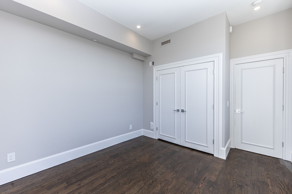 85 Regent Street, Unit 8 Boston, MA 02119 - Photo 23 of 30 a view of an empty room