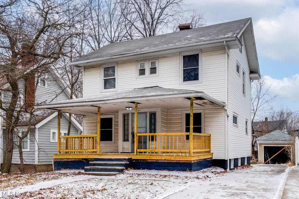 3261 Altamont Road Cleveland Heights, OH 44118 - Photo 27 of 30