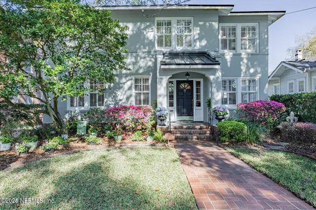 $925,000 | 3665 Hedrick Street, Jacksonville, FL 32205