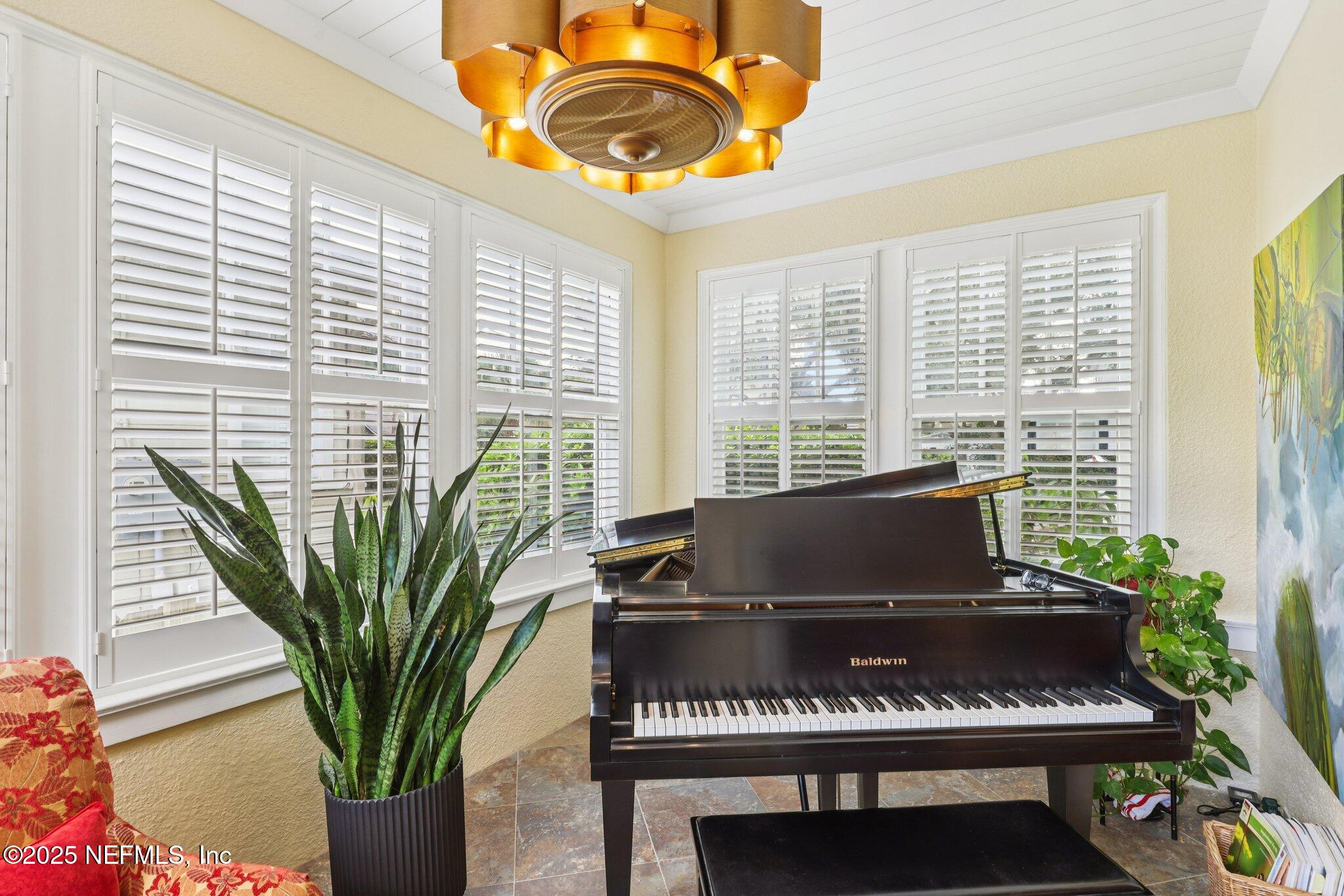 3665 Hedrick Street Jacksonville, FL 32205 - Photo 15 of 62 Room for a baby grand