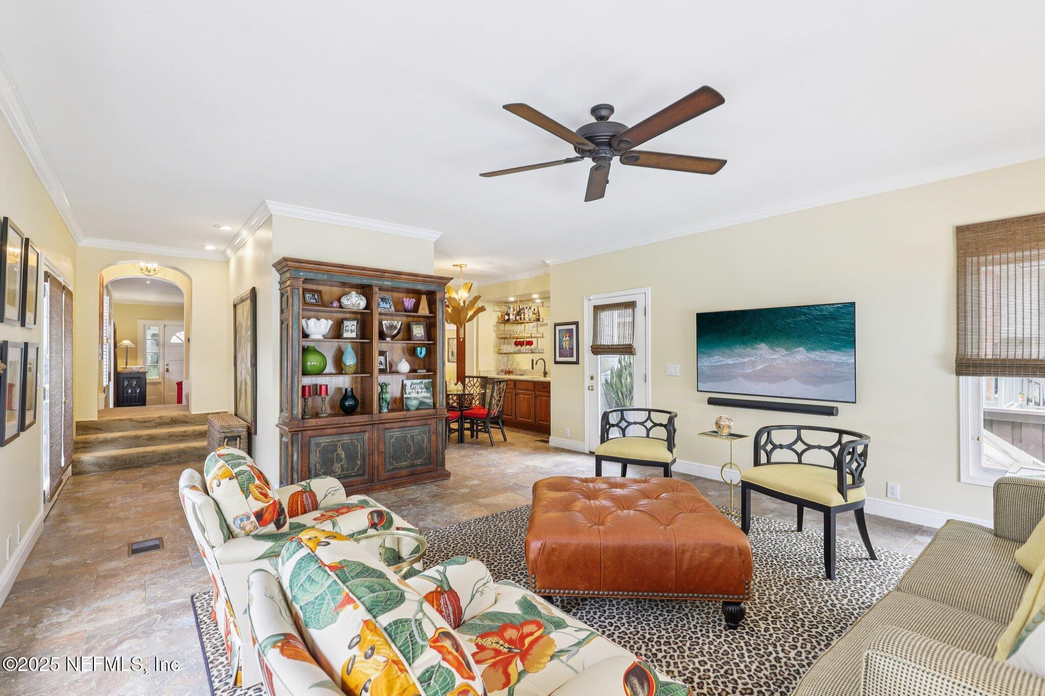 3665 Hedrick Street Jacksonville, FL 32205 - Photo 34 of 62 New tile floors