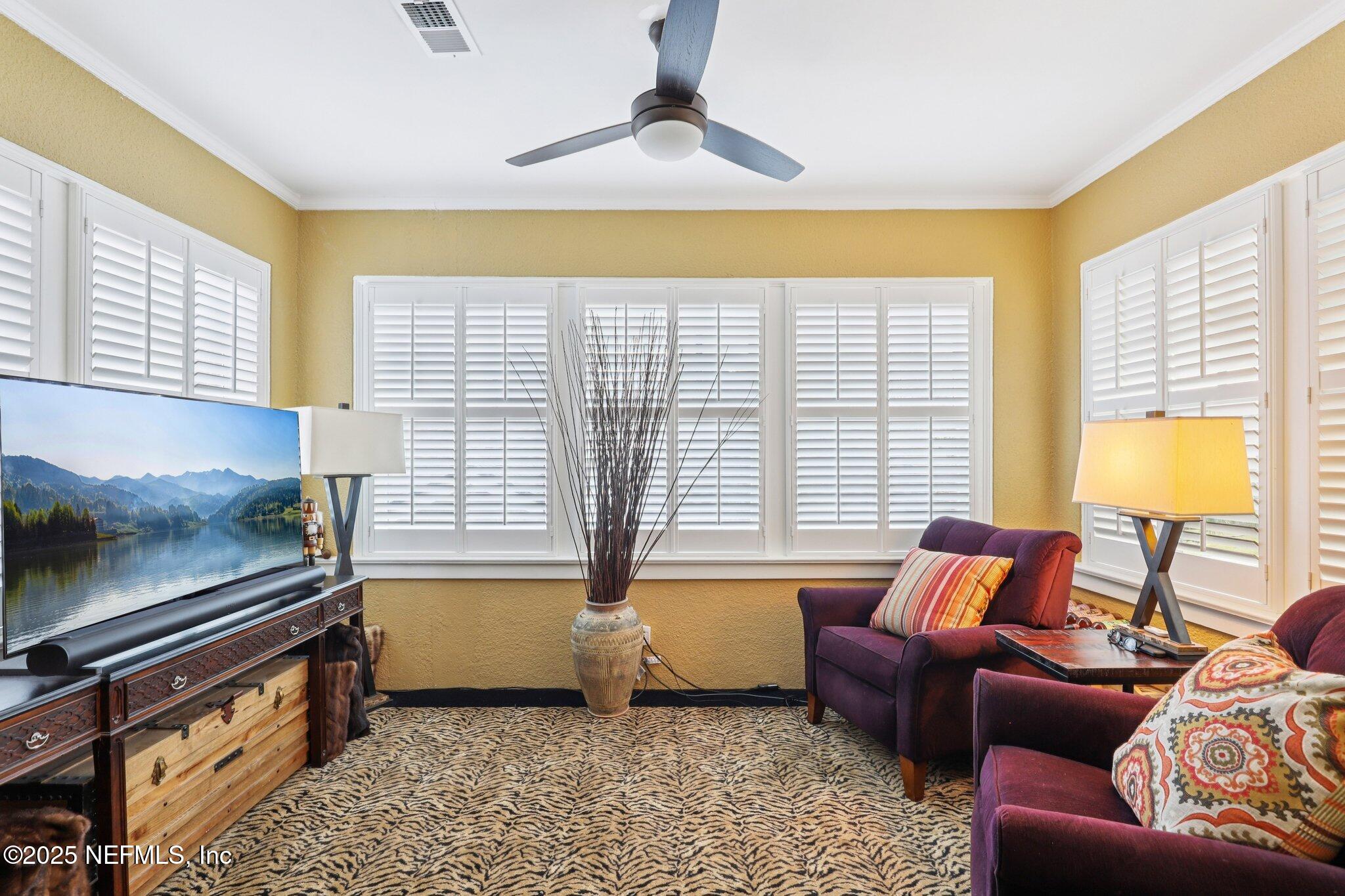 3665 Hedrick Street Jacksonville, FL 32205 - Photo 40 of 62 Bonus room off primary