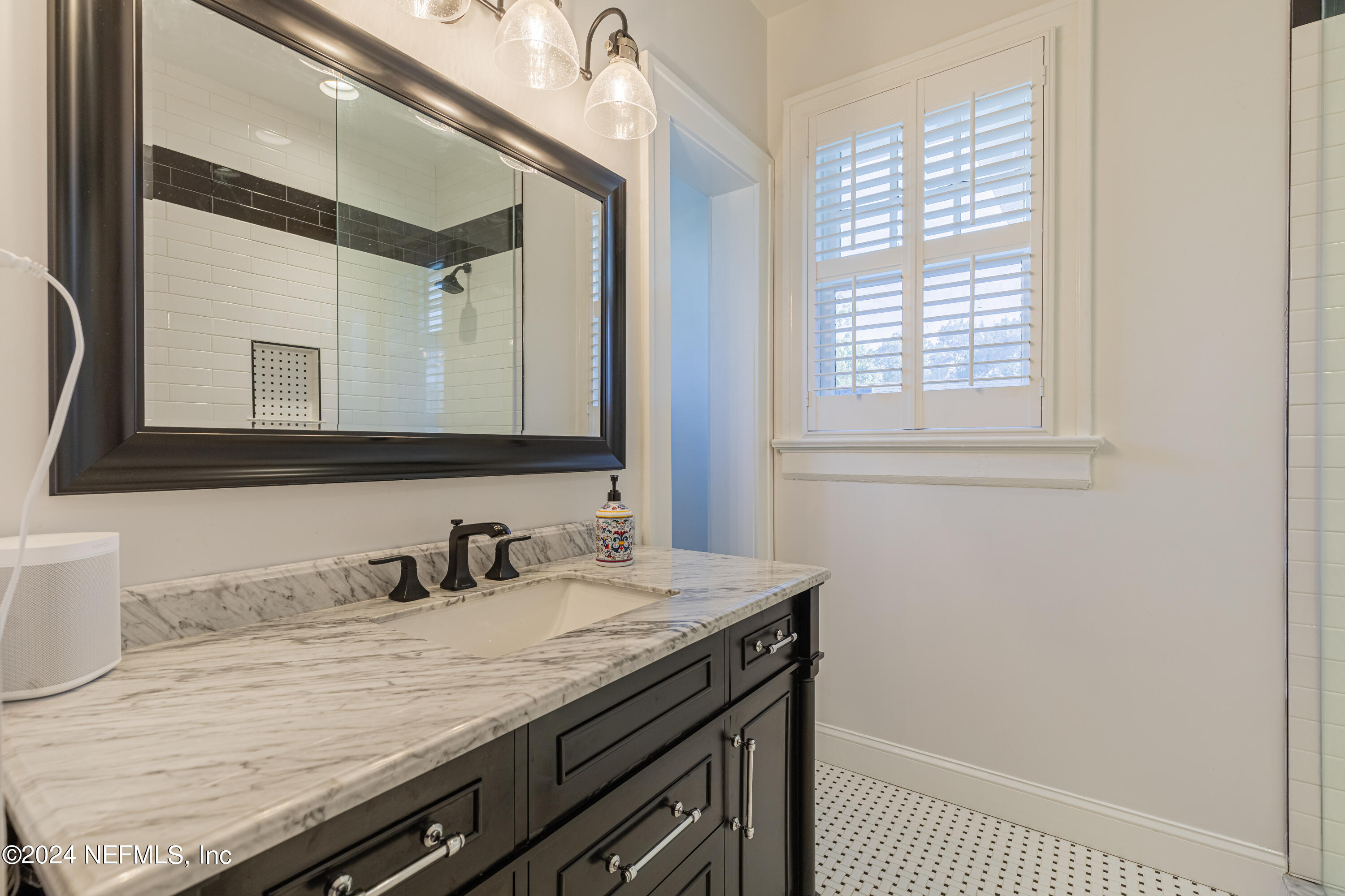 3665 Hedrick Street Jacksonville, FL 32205 - Photo 43 of 62 Upstairs Full Bathroom