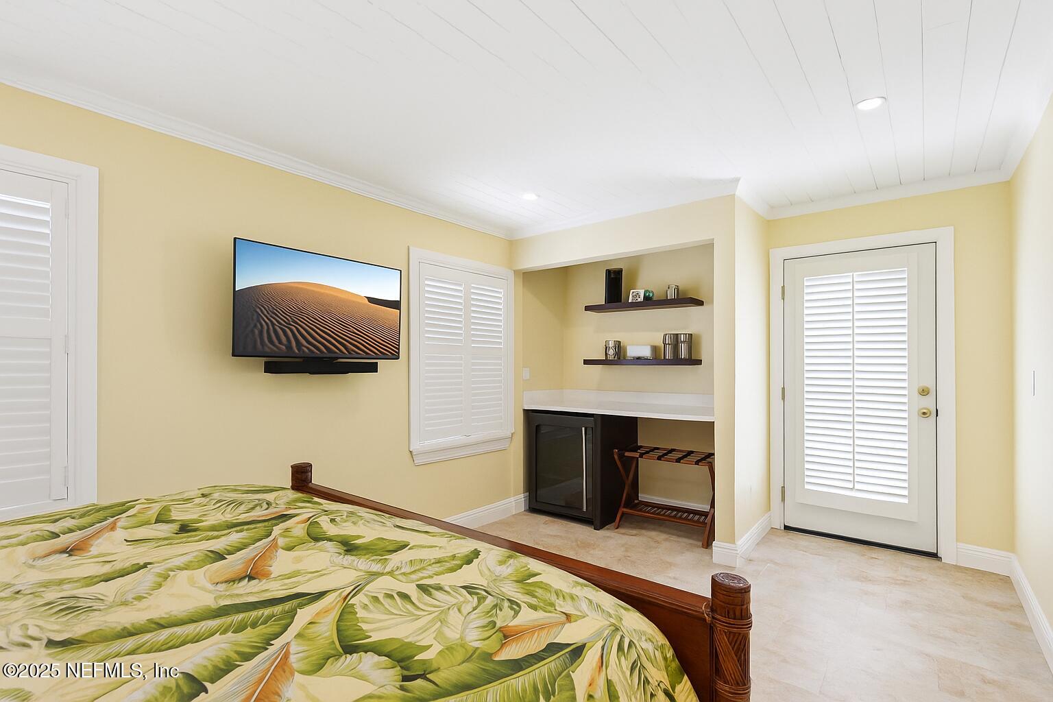 3665 Hedrick Street Jacksonville, FL 32205 - Photo 54 of 62 Detached Guest Suite