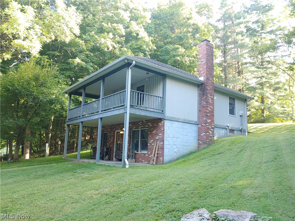 5620 Coopermill Road Zanesville, OH 43701 - Photo 1 of 27