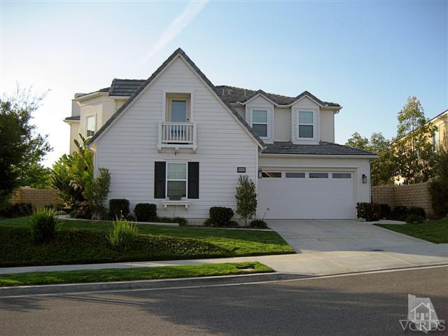 6949 Blue Ridge Way Moorpark, CA 93021 - Photo 1 of 24 Primary Photo