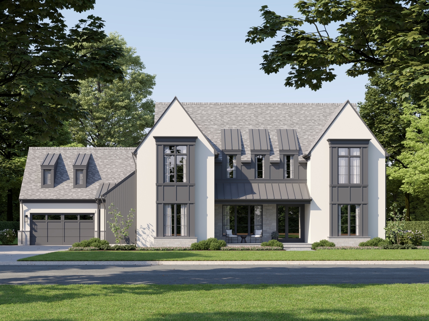 19 Buege Lane Burr Ridge, IL 60527 - Photo 1 of 3