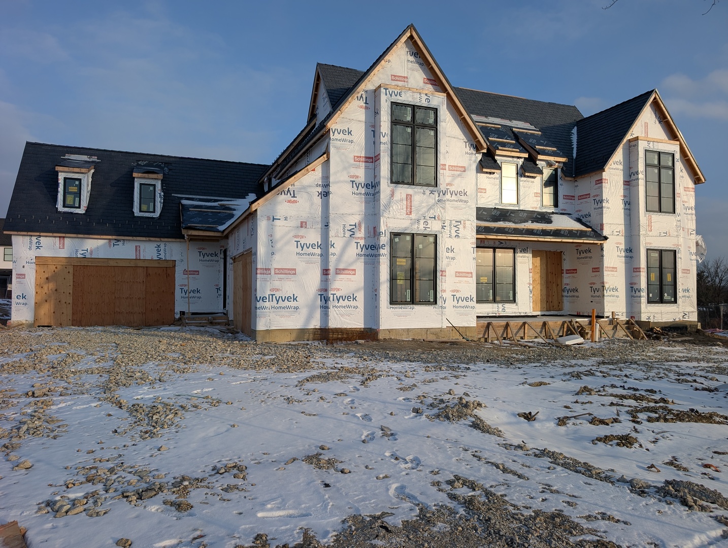 19 Buege Lane Burr Ridge, IL 60527 - Photo 2 of 3