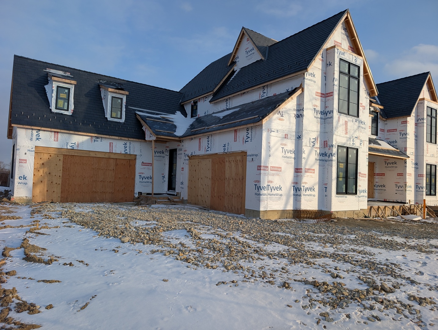 19 Buege Lane Burr Ridge, IL 60527 - Photo 3 of 3